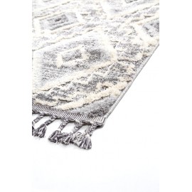 Χαλί La Casa 7810A D.GRAY L.GRAY Royal Carpet - 200 x 250 cm