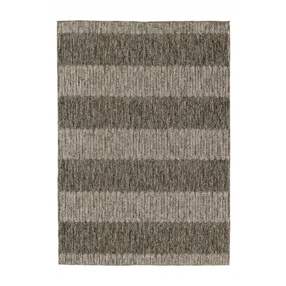 Χαλί Leon 706 GREEN Royal Carpet - 200 x 290 cm