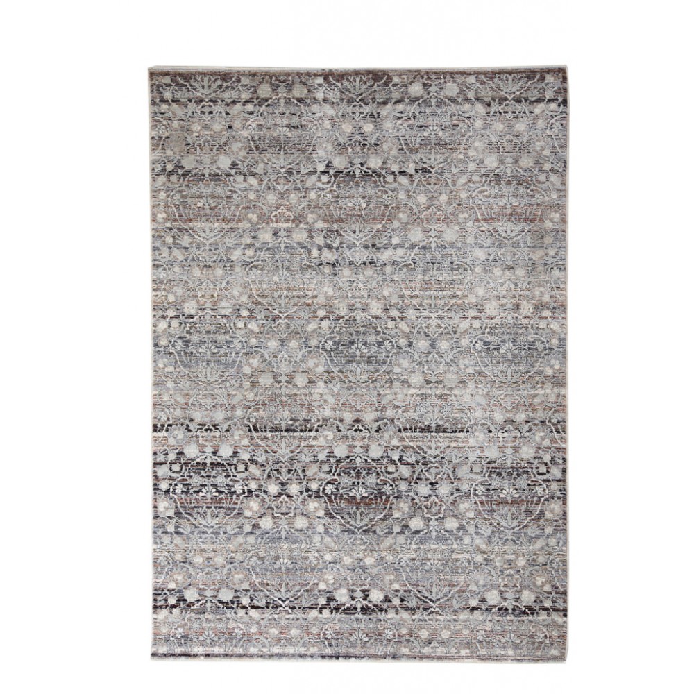 Χαλί Limitee 7785A BEIGE L.GREY Royal Carpet - 240 x 300 cm