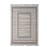 Στρογγυλό Χαλί Linq Δ - 7407C GREY Royal Carpet - D160 cm