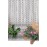 Στρογγυλό Χαλί Linq Δ - 7407C GREY Royal Carpet - D160 cm