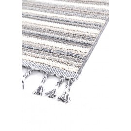 Χαλί Linq 9041A L.GREY Royal Carpet - 160 x 230 cm