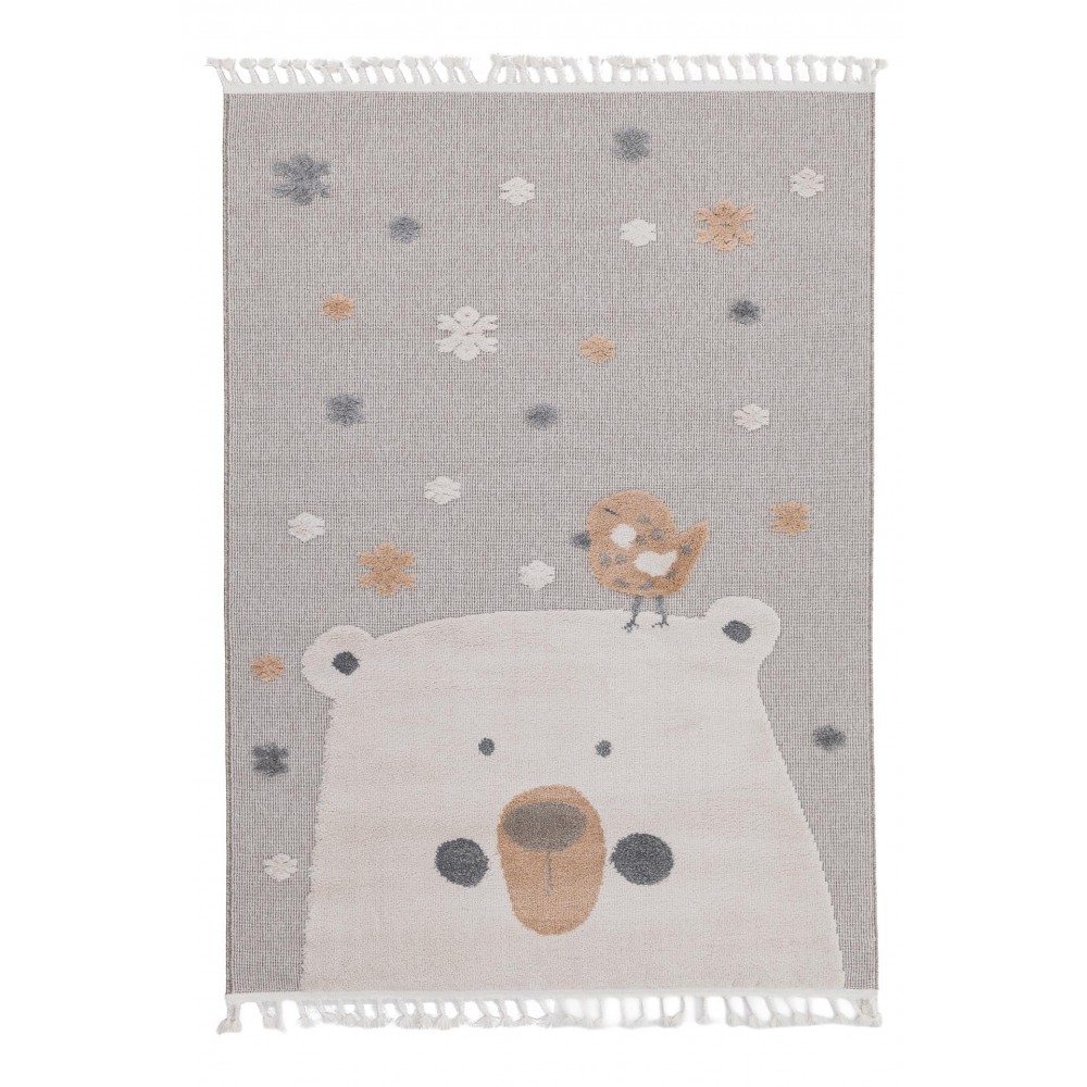 Παιδικό Χαλί Lila 04 Royal Carpet - 133 x 190 cm
