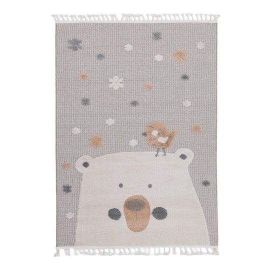 Παιδικό Χαλί Lila 04 Royal Carpet - 133 x 190 cm