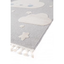 Παιδικό Χαλί Lila 10 Royal Carpet - 133 x 190 cm