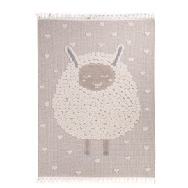 Παιδικό Χαλί Lila 15 Royal Carpet - 133 x 190 cm