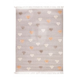 Παιδικό Χαλί Lila 39 Royal Carpet - 133 x 190 cm