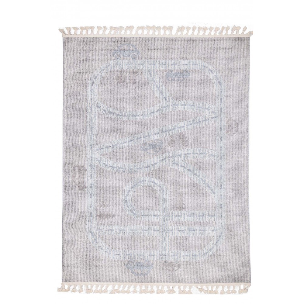 Παιδικό Χαλί Lila 84B Royal Carpet - 200 x 290 cm