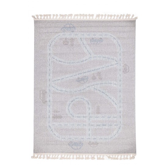 Παιδικό Χαλί Lila 84B Royal Carpet - 200 x 290 cm