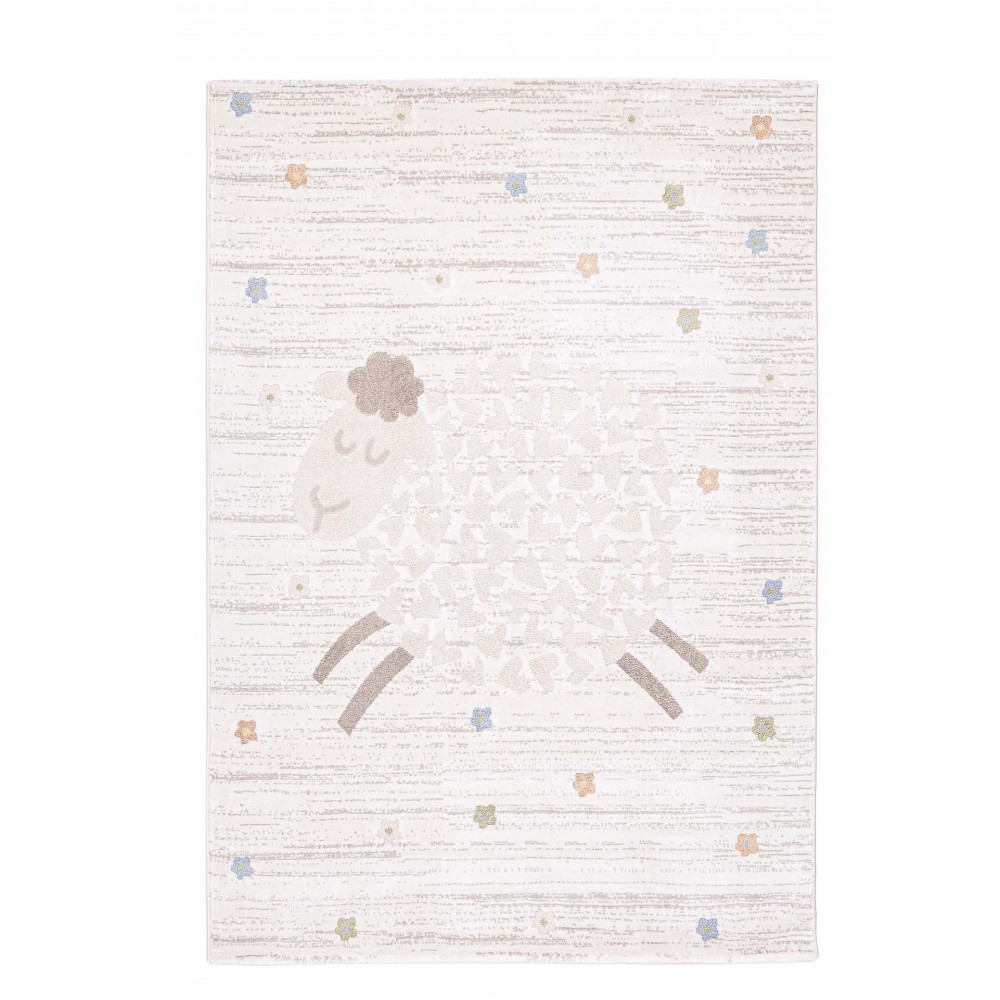 Παιδικό Χαλί Lora 25 Royal Carpet - 80 x 150 cm Παιδικό Χαλί Lora 25 Royal Carpet - 80 x 150 cm