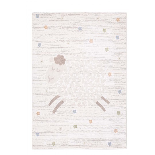 Παιδικό Χαλί Lora 25 Royal Carpet - 80 x 150 cm Παιδικό Χαλί Lora 25 Royal Carpet - 80 x 150 cm