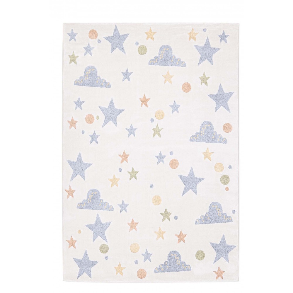 Παιδικό Χαλί Lora 27 Royal Carpet - 200 x 290 cm