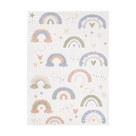 Παιδικό Χαλί Lora 31 Royal Carpet - 133 x 190 cm