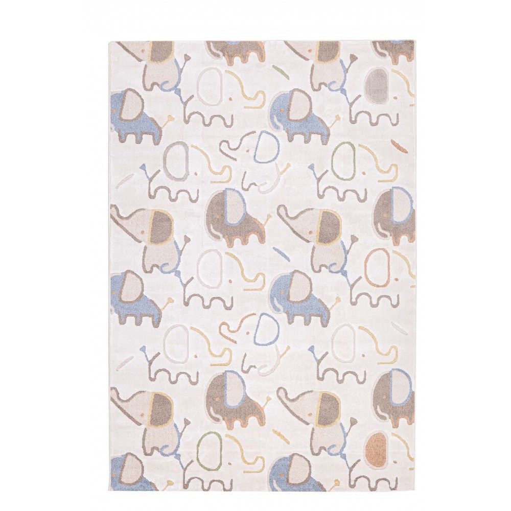 Παιδικό Χαλί Lora 37 Royal Carpet - 200 x 290 cm