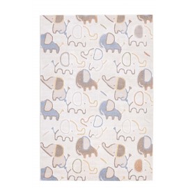 Παιδικό Χαλί Lora 37 Royal Carpet - 160 x 230 cm