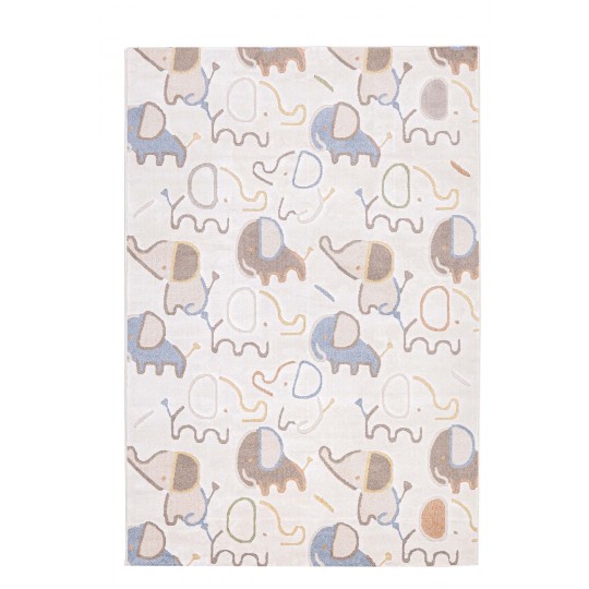 Παιδικό Χαλί Lora 37 Royal Carpet - 200 x 290 cm