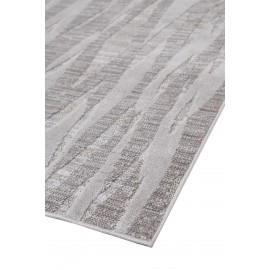 Χαλί Luna 31452A GREY Royal Carpet - 240 x 300 cm