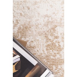 Χαλί Madisson 36A CREAM Royal Carpet - 200 x 290 cm