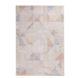 Χαλί Mona 416 BEIGE BLUE Royal Carpet - 200 x 290 cm