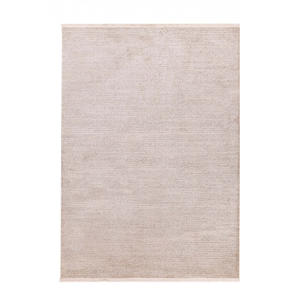 Μοντέρνο Χαλί Nordic 394 I BEIGE Royal Carpet - 160 x 230 cm