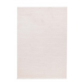 Μοντέρνο Χαλί Nordic 394 J WHITE Royal Carpet - 240 x 350 cm
