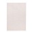 Μοντέρνο Χαλί Nordic 394 J WHITE Royal Carpet - 240 x 350 cm