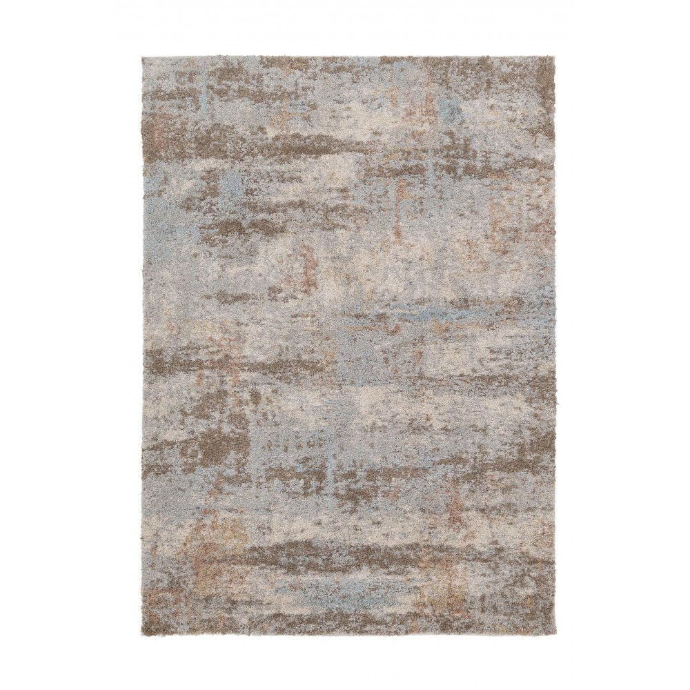 Χαλί Nova Shaggy 804B LIGHT GREY Royal Carpet - 200 x 240 cm