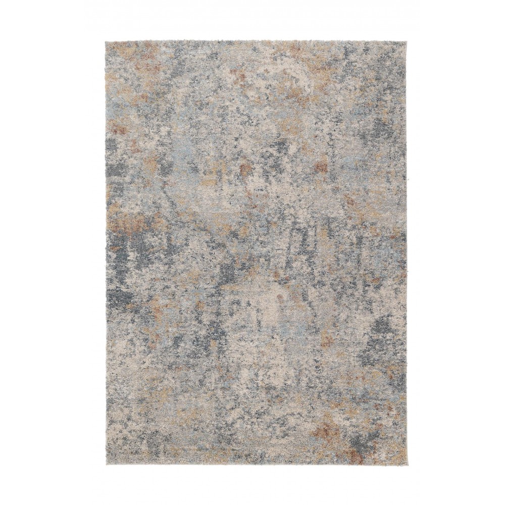 Χαλί Nova Shaggy 807A CREAM Royal Carpet - 200 x 240 cm