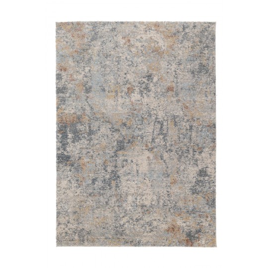 Χαλί Nova Shaggy 807A CREAM Royal Carpet - 200 x 240 cm