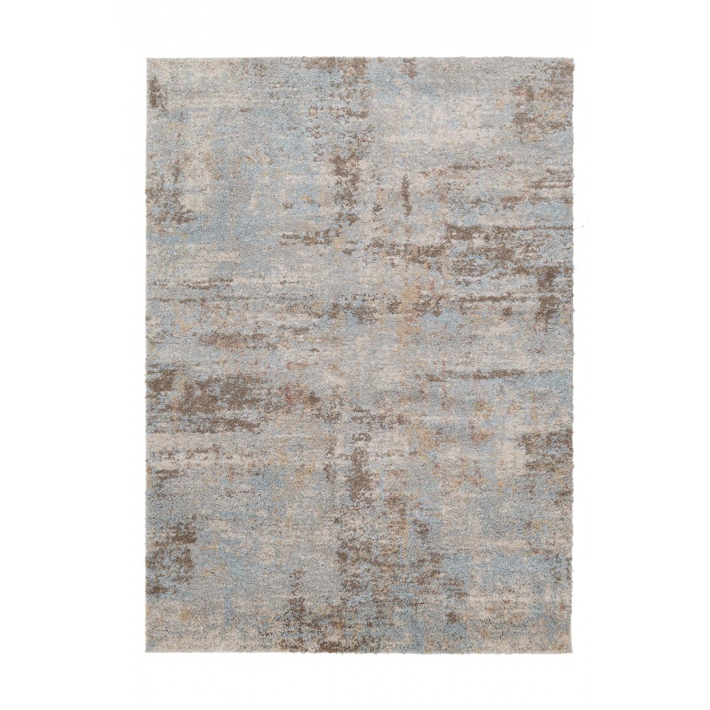 Χαλί Nova Shaggy 811B LIGHT GREY Royal Carpet - 70 x 140 cm