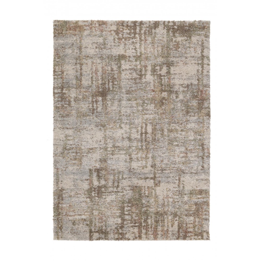 Χαλί Nova Shaggy 818B CREAM Royal Carpet - 160 x 230 cm