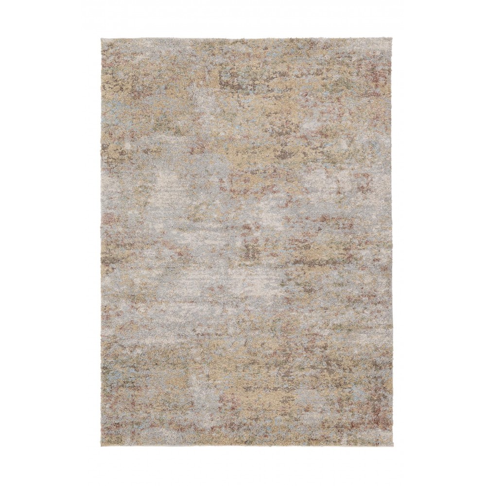 Χαλί Nova Shaggy 822B CREAM Royal Carpet - 240 x 300 cm