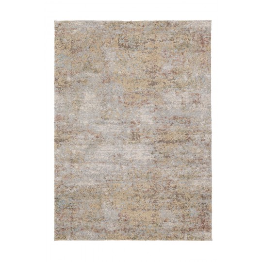 Χαλί Nova Shaggy 822B CREAM Royal Carpet - 240 x 300 cm