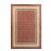 Κλασικό Χαλί Olympia Classic Δ - 5238B RED Royal Carpet - 50 x 70 cm