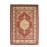 Κλασικό Χαλί Olympia Classic Δ - 7108E RED Royal Carpet - 50 x 70 cm