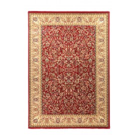 Κλασικό Χαλί Olympia Classic 8595E RED Royal Carpet - 160 x 230 cm Κλασικό Χαλί Olympia Classic 8595E RED Royal Carpet - 160 x 230 cm