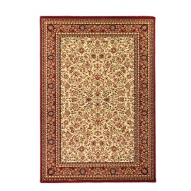 Κλασικό Χαλί Olympia Classic 8595K CREAM Royal Carpet - 140 x 200 cm Κλασικό Χαλί Olympia Classic 8595K CREAM Royal Carpet - 140 x 200 cm