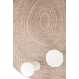 Χαλί Organic 249 BEIGE Royal Carpet - 200 x 290 cm