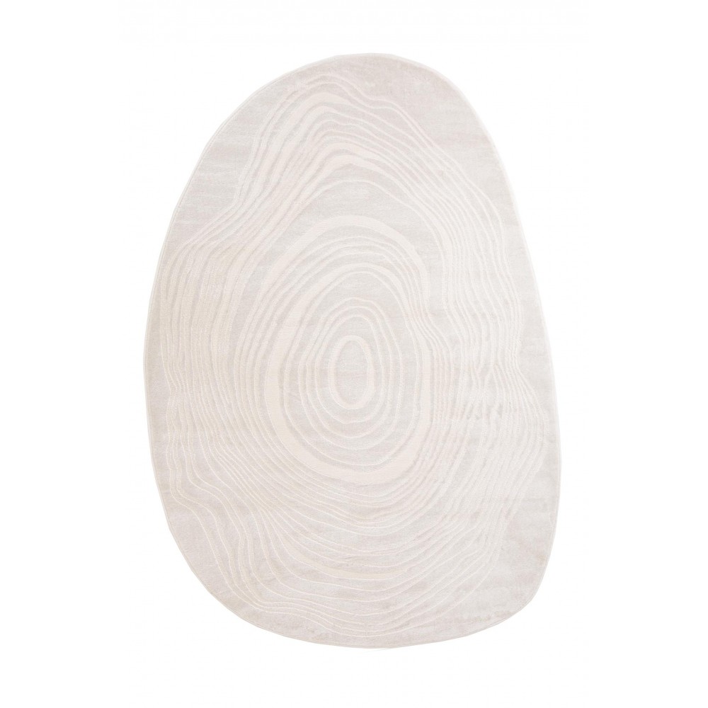 Χαλί Organic 249 CREAM Royal Carpet - 160 x 230 cm