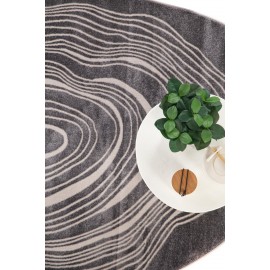 Χαλί Organic 249 GREY Royal Carpet - 200 x 290 cm Χαλί Organic 249 GREY Royal Carpet - 200 x 290 cm
