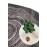 Χαλί Organic 249 GREY Royal Carpet - 200 x 290 cm