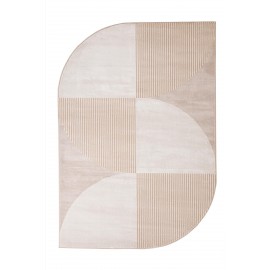 Χαλί Organic 266 CREAM Royal Carpet - 160 x 230 cm