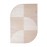 Χαλί Organic 266 CREAM Royal Carpet - 160 x 230 cm