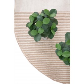 Χαλί Organic 266 CREAM Royal Carpet - 160 x 230 cm Χαλί Organic 266 CREAM Royal Carpet - 160 x 230 cm