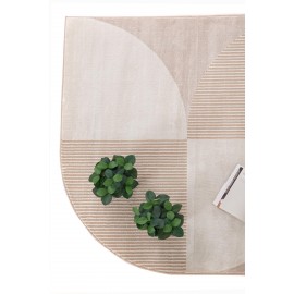 Χαλί Organic 266 CREAM Royal Carpet - 160 x 230 cm Χαλί Organic 266 CREAM Royal Carpet - 160 x 230 cm
