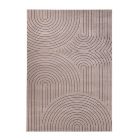 Χαλί Organic 565 BEIGE Royal Carpet - 200 x 290 cm