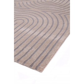 Χαλί Organic 565 BEIGE Royal Carpet - 200 x 250 cm