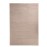 Χαλί Organic 591 BEIGE Royal Carpet - 200 x 290 cm