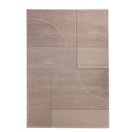 Χαλί Organic 591 D.BEIGE Royal Carpet - 160 x 230 cm