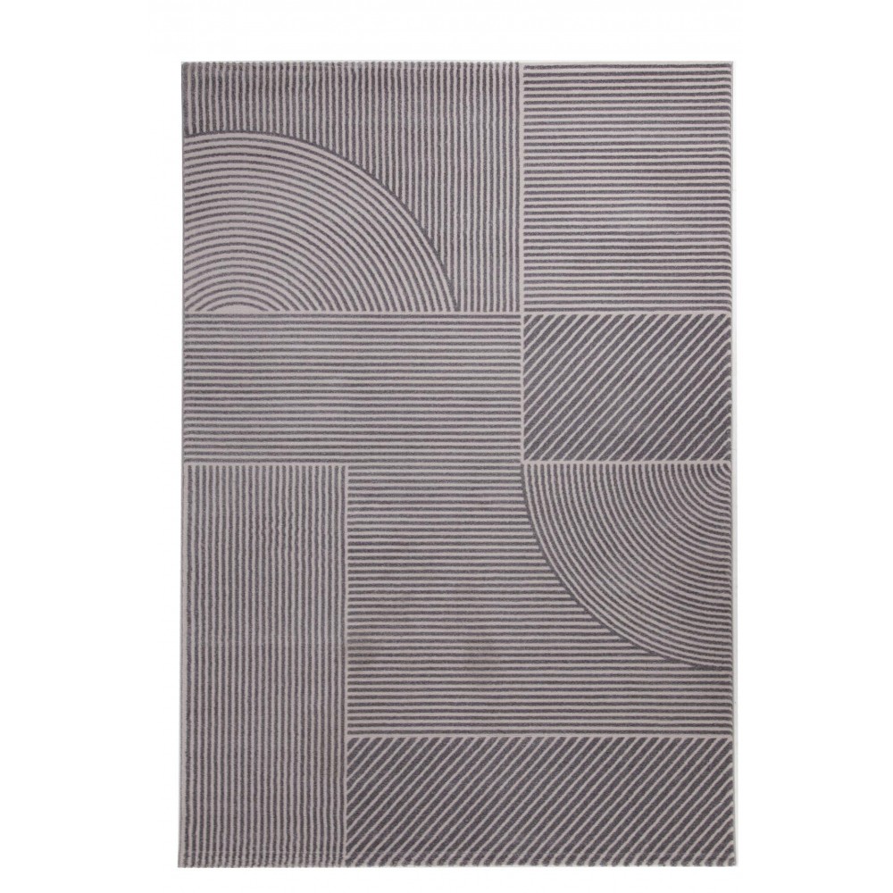 Χαλί Organic 591 GREY Royal Carpet - 160 x 230 cm Χαλί Organic 591 GREY Royal Carpet - 160 x 230 cm